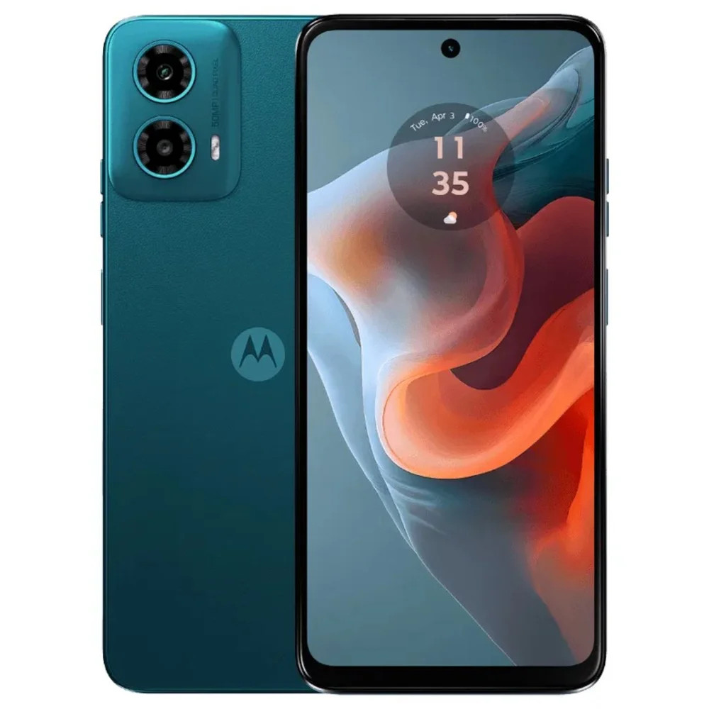 Moto G34