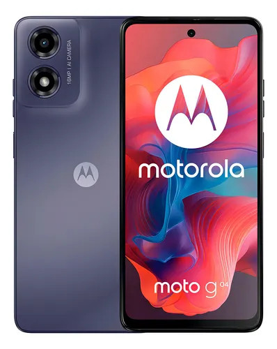 Moto G04